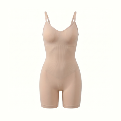 Body Modellante a Pantaloncino