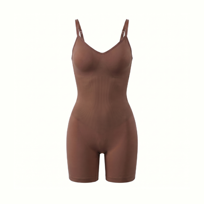 Body Modellante a Pantaloncino