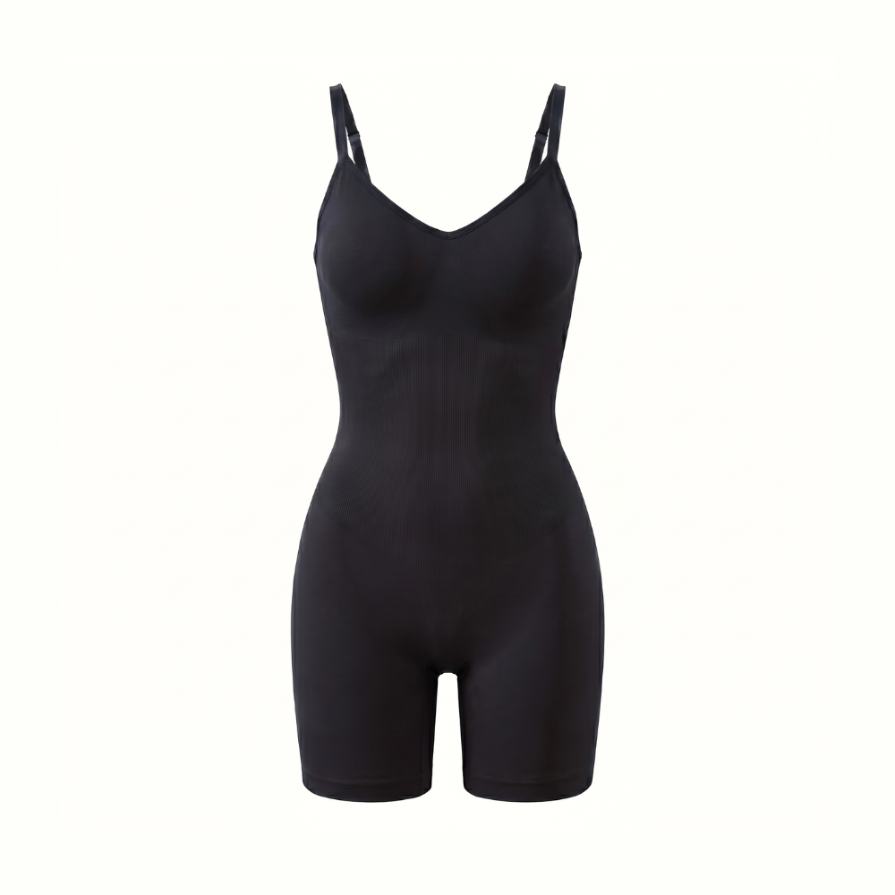 Body Modellante a Pantaloncino