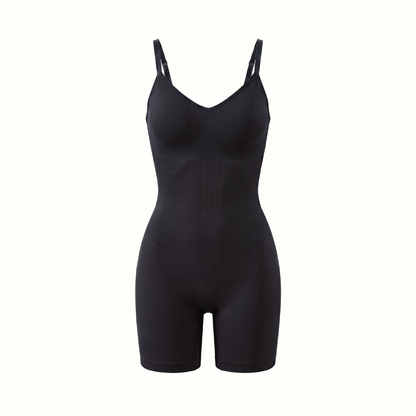 Body Modellante a Pantaloncino