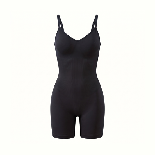 Body Modellante a Pantaloncino